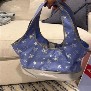 American Girl Doll Bag